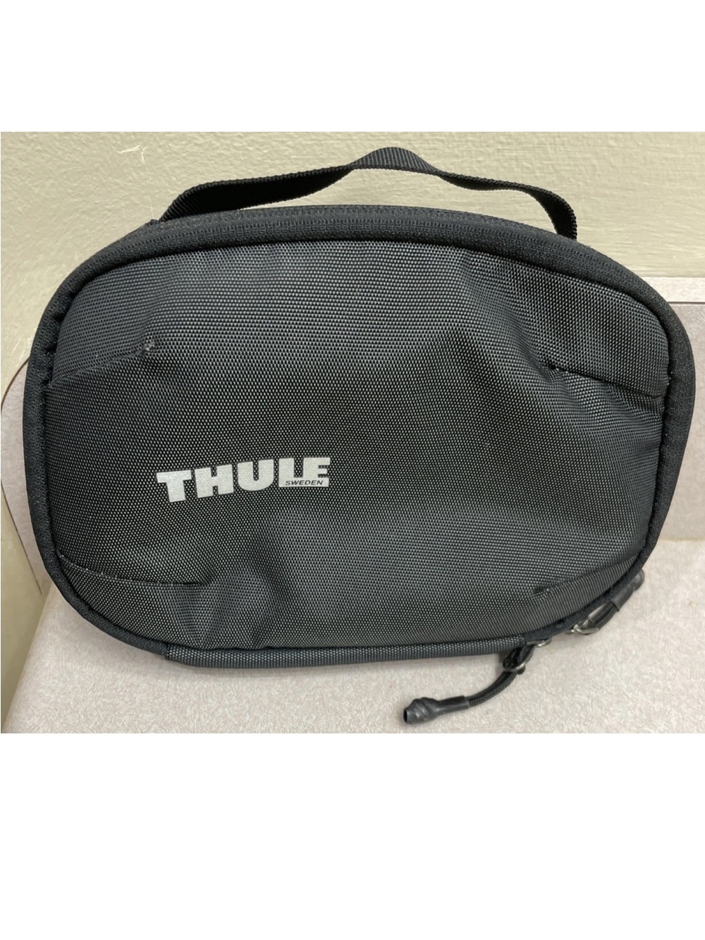Thule Bag Subterra PowerShuttle Electronic Accessory Carrying Case Organizer